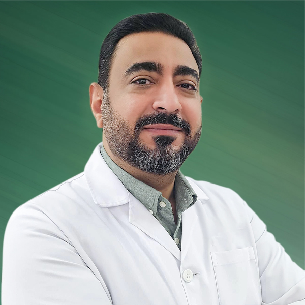 Dr Marco Nasef Eid profile photo